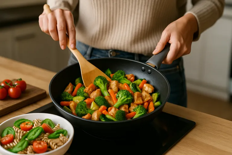 Een gebalanceerde lifestyle: praktische ideeën voor een gezond en stressvrij leven
