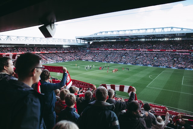de Premier League