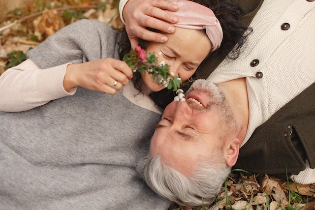 50+dating