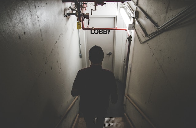 escape room